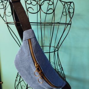 La sacoche banane homme ou femme